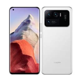 Xiaomi Mi 11 Ultra 256GB - Blanco - Libre
