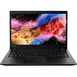 Lenovo ThinkPad T14s G1 14" Core i5 1.7 GHz - SSD 1 TB - 16GB - QWERTY - Italiano