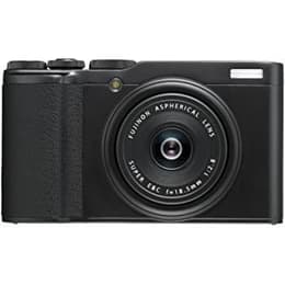 Cámara compacta XF10 - Negro + Fujifilm Fujinon Aspherical Lens Super EBC 23 mm f/2.8 f/2.8