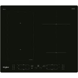 Whirlpool WLB9560NE/IXL Vitrocerámica