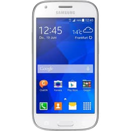 Galaxy Ace 4 4GB - Blanco - Libre