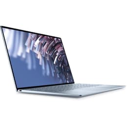 Dell XPS 9315 13" Core i5 1 GHz - SSD 512 GB - 16GB - QWERTY - Español