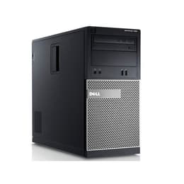 Dell OptiPlex 390 MT Core i3 3,3 GHz - HDD 250 GB RAM 8 GB