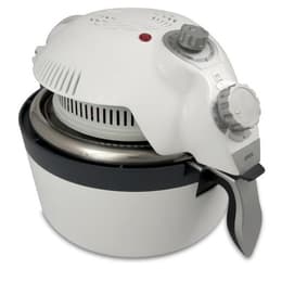 Robot olla Cuisitech 98732 af13x8 4,0000L -Blanco