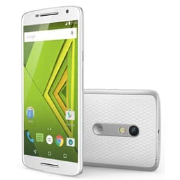 Motorola Moto X Play 16GB - Blanco - Libre