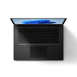 Microsoft Surface Laptop 4 15" Core i7 3 GHz - SSD 1 TB - 32GB - QWERTY - Sueco