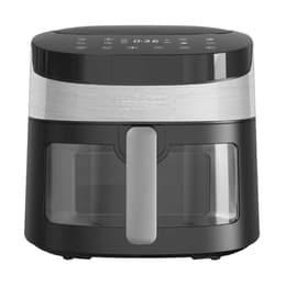 Tesco Freidora Go Cook Digital Air Frye