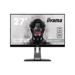 Monitor 27" LCD QHD Iiyama G-Master GB2730QSU-B1