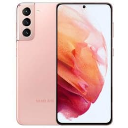 Galaxy S21 5G 128GB - Rosa - Libre - Dual-SIM