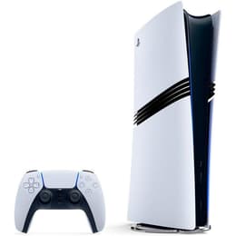 PlayStation 5 Pro 2000GB - Blanco
