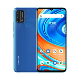 Umidigi A9 64GB - Azul - Libre