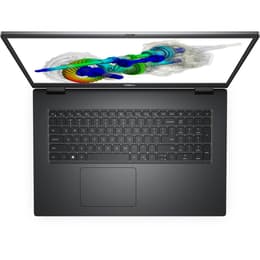 Dell Precision 7770 16" Core i7 2.1 GHz - SSD 1 TB - 64GB - QWERTY - Inglés