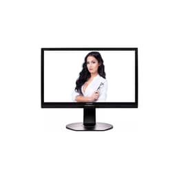 Monitor 24" LED Philips 241P6E