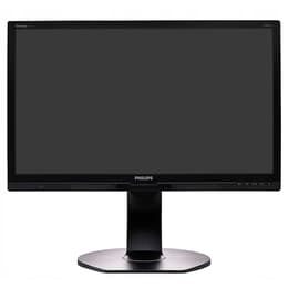 Monitor 24" LED Philips 241P6E
