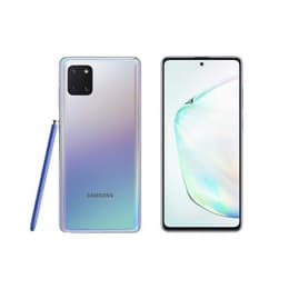 Galaxy Note10 Lite 128GB - Plata - Libre