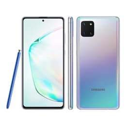 Galaxy Note10 Lite 128GB - Plata - Libre