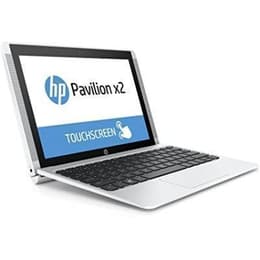 HP Pavilion 10-N113NF 10" Atom X 1.4 GHz - HDD 64 GB - 2GB Teclado francés
