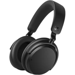 Cascos reducción de ruido inalámbrico micrófono Sennheiser Accentum Wireless - Negro