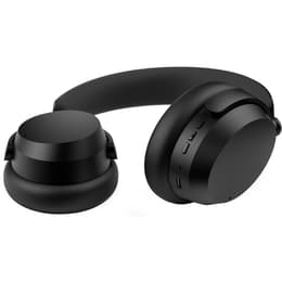 Cascos reducción de ruido wireless micrófono Sennheiser Accentum Wireless - Negro