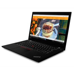 Lenovo ThinkPad L470 15" Core i5 2.3 GHz - HDD 500 GB - 8GB - teclado francés