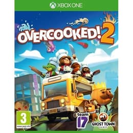 Overcooked 2 - Xbox One