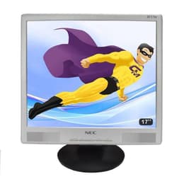 Monitor 17" LCD SXGA Nec LC17M