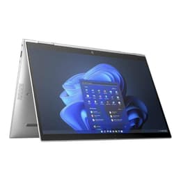 HP EliteBook x360 1040 G9 14" Core i7 3.3 GHz - SSD 2 TB - 16GB - AZERTY - Francés
