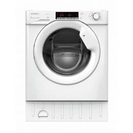 Lavadora secadora 60 cm Carga frontal Rosieres RILS 8514TI