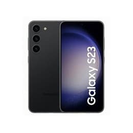 Galaxy S23 256GB - Negro - Libre - Dual-SIM