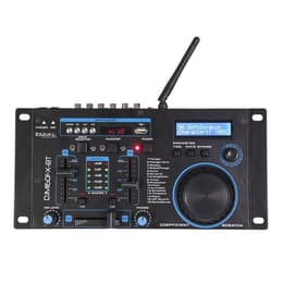 Ibiza Sound DJM160FX-BT Accesorios