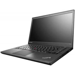 Lenovo ThinkPad T440S 14" Core i7 2.1 GHz - SSD 256 GB - 8GB - teclado francés