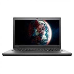 Lenovo ThinkPad T440S 14" Core i7 2.1 GHz - SSD 256 GB - 8GB - teclado francés