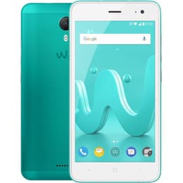 Wiko Jerry2 8GB - Azul Turquesa - Libre