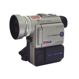 Cámara Sony DCR-PC100E Gris