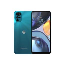 Motorola Moto G22 64GB - Azul - Libre