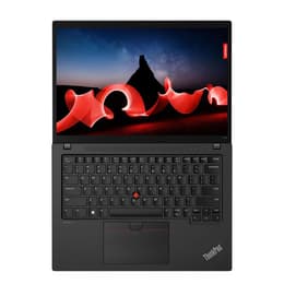 Lenovo ThinkPad T14 G4 14" Core i5 3.4 GHz - SSD 512 GB - 16GB - QWERTY - Portugués