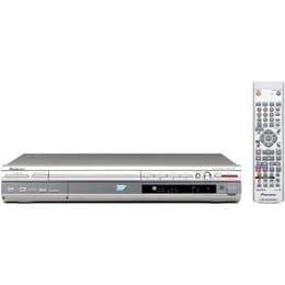 Pioneer DVR-3100 Reproductor de DVD