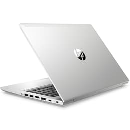 HP ProBook 440 G6 14" Core i5 1.6 GHz - SSD 256 GB - 16GB - teclado francés