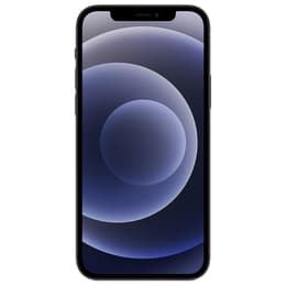 iPhone 12 256GB - Negro - Libre