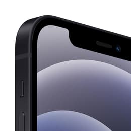 iPhone 12 256GB - Negro - Libre
