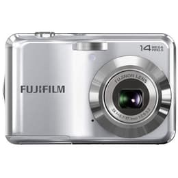 Cámara compacta FinePix AV200 - Gris + Fujifilm Fujinon 32-96 mm f/2.9-5.2 f/2.9-5.2