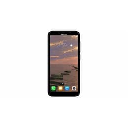 Hisense Infinity F17 Pro 128GB - Oro - Libre