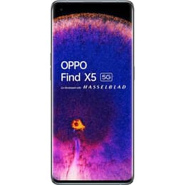 Oppo Find X5 256GB - Blanco - Libre