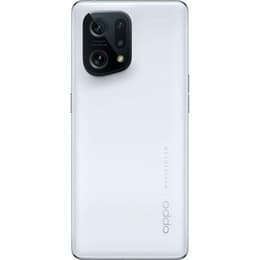 Oppo Find X5 256GB - Blanco - Libre