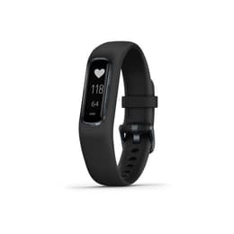 Garmin Vivosmart 4 Bluetooth 14 mm - Negro