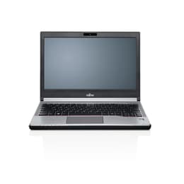 Fujitsu LifeBook E736 13" Core i5 2.4 GHz - SSD 512 GB - 8GB - Teclado Francés