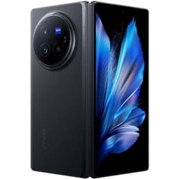 Vivo X Fold 3 Pro 512GB - Negro - Libre