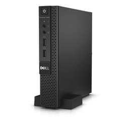 Dell Optiplex 9020 Micro Core i5 2 GHz - HDD 500 GB RAM 8 GB