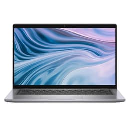 Dell Latitude 7410 14" Core i7 1.8 GHz - SSD 512 GB - 16GB - AZERTY - Francés
