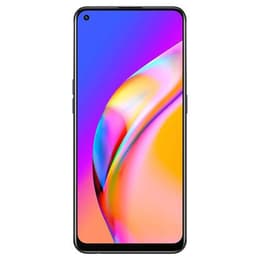Oppo A94 5G 128GB - Negro - Libre